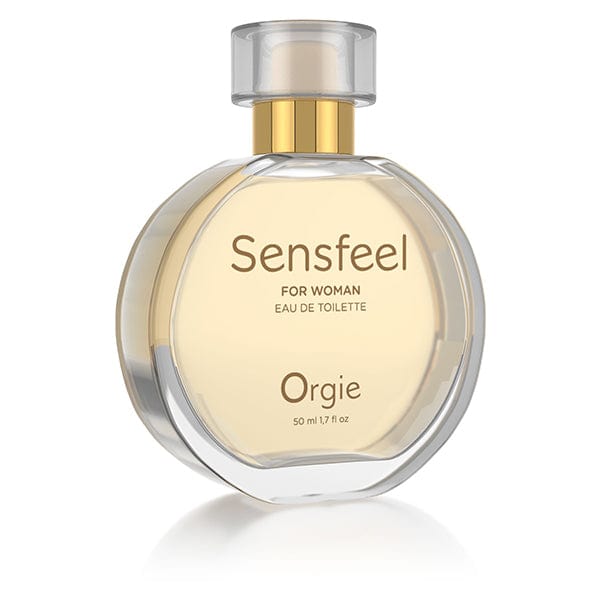 Orgie - Sensfeel for Woman Pheromone  Eau De Toilette Invoke Seduction 50ml Pheromones 604572290 CherryAffairs
