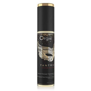 Orgie - Tantric Divine Nectar Sensual Massage Oil 200ml | Zush.sg