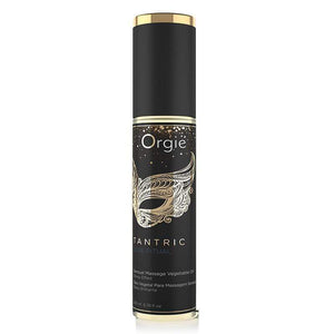 Orgie - Tantric Love Ritual Sensual Massage Oil 200ml | Zush.sg