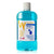Pearlie White - Fluorinze Alcohol Free Antibacterial Fluoride Mouth Rinse 750ml (Blue) | Zush.sg
