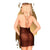 Penthouse - Bedtime Story Mini Dress with Thong Chemise L/XL (Black) Chemises 4061504006246 CherryAffairs