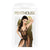 Penthouse - Best Foreplay Body with Skirt Costume S/M (Black) Costumes 4061504006635 CherryAffairs