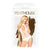 Penthouse - Perfect Lover High Neck Playsuit Costume L/XL (White) Costumes 4061504004754 CherryAffairs