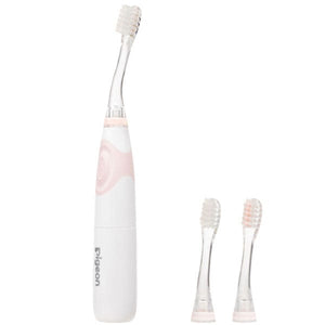 Pigeon - First Finishing Baby Electric Toothbrush Baby Toothbrush 4902508002066 CherryAffairs