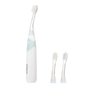 Pigeon - First Finishing Baby Electric Toothbrush Baby Toothbrush 4902508002073 CherryAffairs