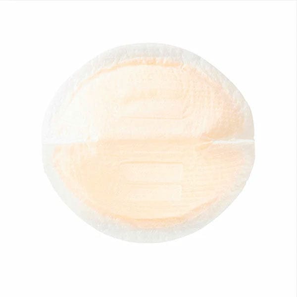 Pigeon - Maternity Nursing Breast Pads Fit Up Series Antibacterial Protection (102 Pieces) Breast Pads 4902508160742 CherryAffairs