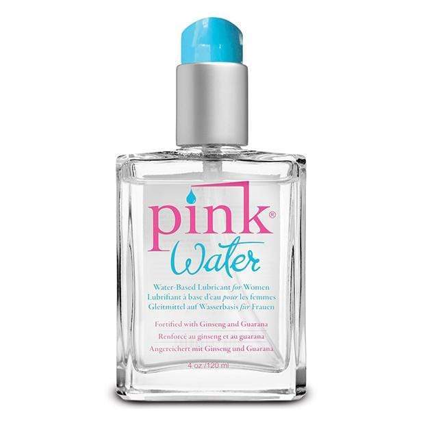 Pink - Water Based Lubricant for Woman 4oz | Zush.sg Pink - Water Based Lubricant for Woman 4oz | Zush.sg