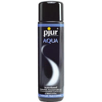 Pjur - Aqua Lubricant 100 ml (Lube) | Zush.sg