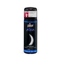 Pjur - Aqua Lubricant 30 ml (Lube) | Zush.sg