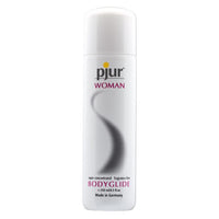 Pjur - Woman Bodyglide Silicone Based Lubricant 250 ml | Zush.sg