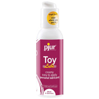 Pjur - Woman Toy Lubricant 100 ml | Zush.sg