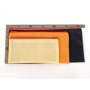 Rends - Toy Bag Large (Black) Storage Box - CherryAffairs Singapore