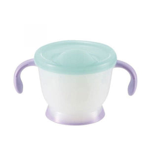 Richell - Aqulea Baby Direct Drinking Training Water Mug Baby Cup 4973655410516 CherryAffairs