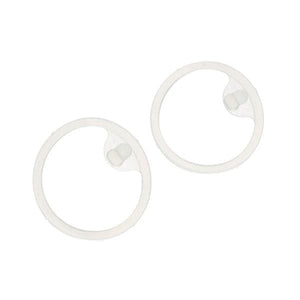 Richell - Aqulea Baby Straw Cup Mug P-2 Replacement Gasket Spare Parts Richell Baby Spare Parts 4973655937938 CherryAffairs