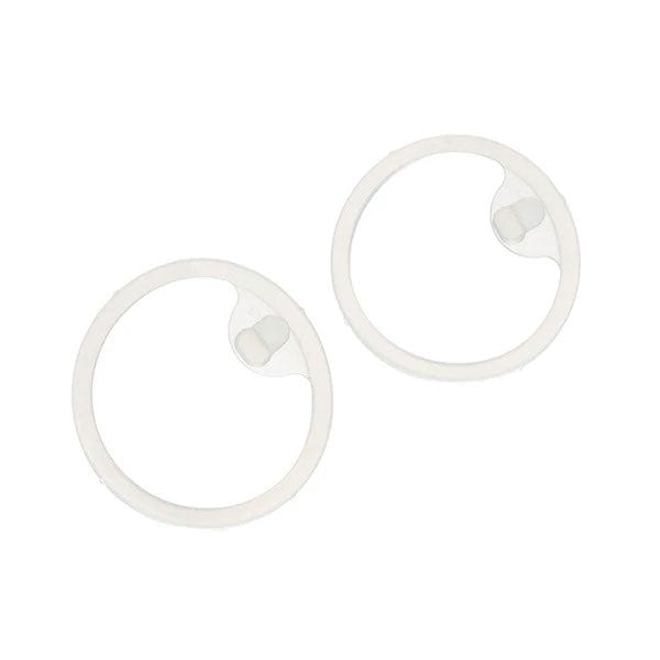 Richell - Aqulea Baby Straw Cup Mug P-2 Replacement Gasket Spare Parts Richell Baby Spare Parts 4973655937938 CherryAffairs