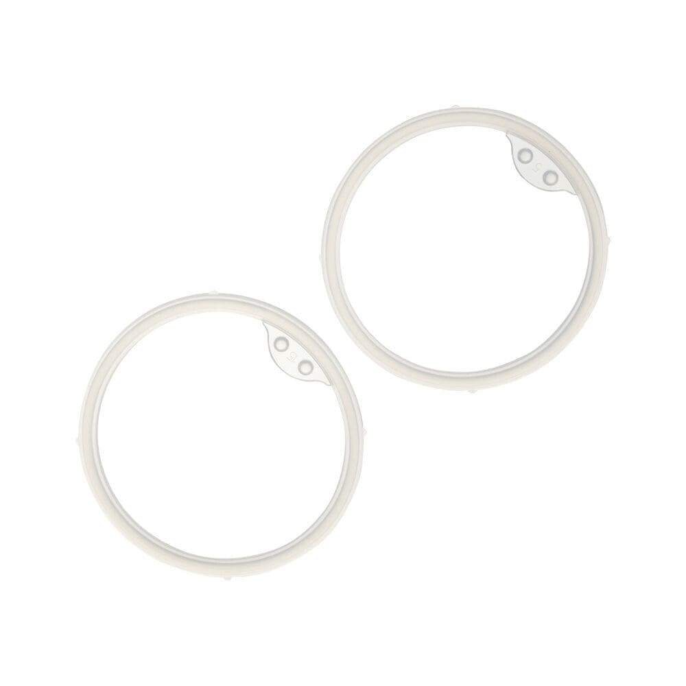 Richell - Axstars Baby Straw Cup Mug P-7 Replacement Gasket Spare Parts Richell Baby Spare Parts 4945680204736 CherryAffairs