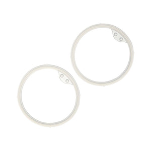 Richell - Axstars Baby Straw Cup Mug P-7 Replacement Gasket Spare Parts Richell Baby Spare Parts 4945680204736 CherryAffairs