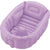 Richell - Inflatable Foldable Soft Baby Bath Tub Baby Bath Tub 4973655213247 CherryAffairs