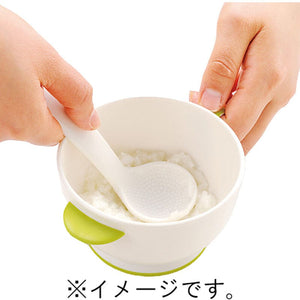 Richell - Microwave Baby Porridge Cooker Baby Food Processor 4945680201636 CherryAffairs