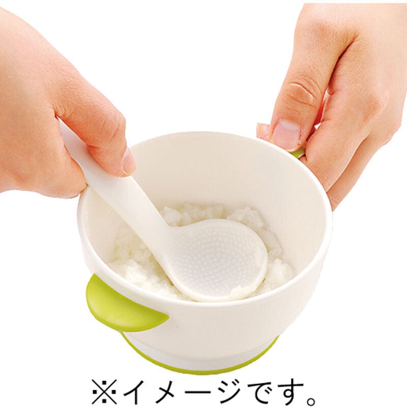 Richell - Microwave Baby Porridge Cooker Baby Food Processor 4945680201636 CherryAffairs