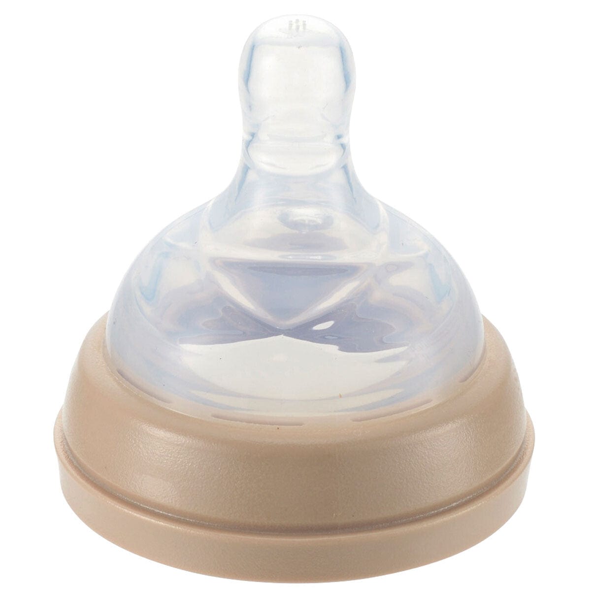 Richell - Outing Baby Milk Bottle Nipples Teats Replacement Spare Part Baby Milk Bottle Teats 4945680201971 CherryAffairs