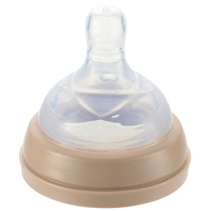 Richell - Outing Baby Milk Bottle Nipples Teats Replacement Spare Part Baby Milk Bottle Teats 4945680201971 CherryAffairs