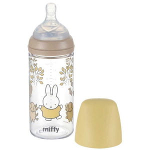 Richell - Outing Clear Baby Milk Bottle Baby Milk Bottle CherryAffairs