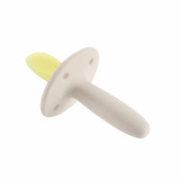 Richell - T.L.I Baby First Nigi Nigi Silicone Spoon Baby Spoon 4973655209585 CherryAffairs