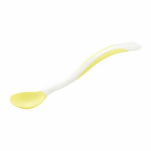 Richell - T.L.I Soft Baby Feeding Spoon (5m+) Baby Spoon 4973655209547 CherryAffairs