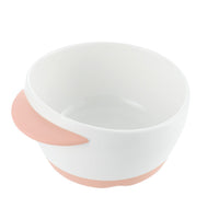 Richell - T.L.I Stage 2 Baby Mogumogu Period Bowl Baby Bowl 4973655215524 CherryAffairs