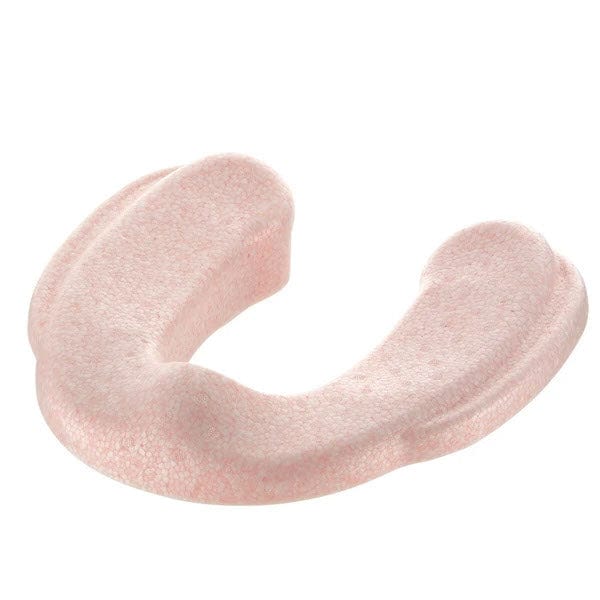 Richell - Toddler Potty Training Foam Toilet Seat Baby Potties 4945680202572 CherryAffairs