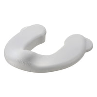 Richell - Toddler Potty Training Soft Toilet Seat Baby Potties 4945680201391 CherryAffairs