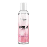 Satisfyer - Women Gentle Warming Water based Lubricant 150ml | Zush.sg