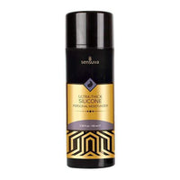 Sensuva - Ultra Thick Silicone Personal Moisturizer 100ml | Zush.sg