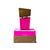 Shiatsu - Pheromone Eau de Parfum Perfume Spray Women 50ml (Pink) Pheromones 4042342006278 CherryAffairs