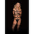 Shots - Ouch Calida Pretty Perfection Female Body Harness BDSM Costume (Black) Costumes 625992069 CherryAffairs
