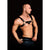 Shots - Ouch Costas Solid Structure 1 Body Harness BDSM Costume  (Black) Costumes 625989872 CherryAffairs