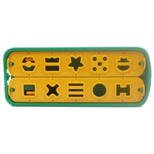Silver Bird - Collectible Ginpo Nendo Kids Playdoh Mold Machine Playdoh 4973107881208 CherryAffairs