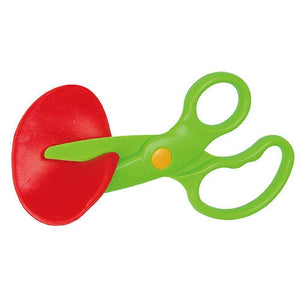 Silver Bird - Gincho Rice Clay with Practice Scissors (Multi Colour) Kids Stationary 4973107462612 CherryAffairs