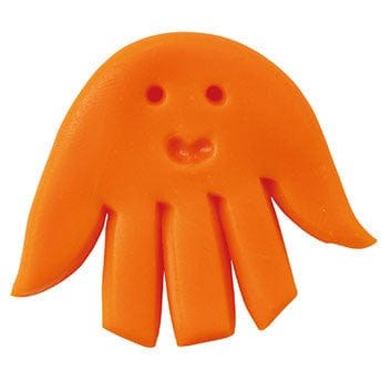 Silver Bird - Gincho Rice Clay with Practice Scissors (Multi Colour) Kids Stationary 4973107462612 CherryAffairs