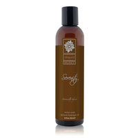 Sliquid - Balance Tahitian Vanilla Serenity Massage Oil 8.5 oz | Zush.sg