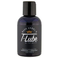 Sliquid - Buck Angel's T Lube Glycerine and Paraben Free Personal Lubricant 4.2 oz | Zush.sg
