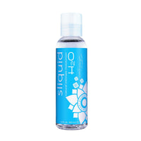 Sliquid - H2O Naturals Lubricant Bottle 2 oz (Lube) | Zush.sg