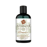 Sliquid - Organics Oceanics Lubricant 8.5 oz (Lube) | Zush.sg