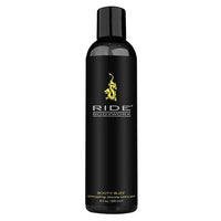 Sliquid - Ride BodyWorx Booty Buzz Stimulating Silicone Lubricant 8.5 oz | Zush.sg