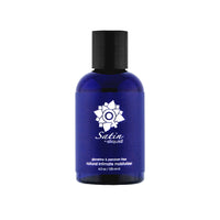 Sliquid - Satin Naturals Moisturizer Bottle 4.2 oz (Lube) | Zush.sg