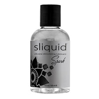 Sliquid - Silicone Stimultaing Lubricant Spark Booty Buzz 4.2 oz | Zush.sg