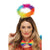 Smiffys - Pride Party Rainbow Angel Halo (Multi Colour) | Zush.sg