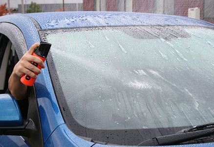 Soft99 - Glaco W Jet Strong Enhanced Durability Car Water Repellent Spray Bottle Glaco 4975759041696 CherryAffairs