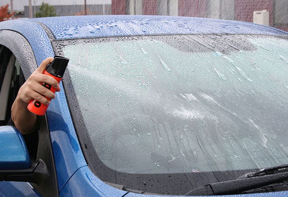 Soft99 - Glaco W Jet Strong Enhanced Durability Car Water Repellent Spray Bottle Glaco 4975759041696 CherryAffairs